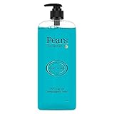 Pears Soft & Fresh Shower Gel SuperSaver XL Pump Bottle with 98% Pure Glycerine, 100% Soap Free and No Parabens, 750 ml