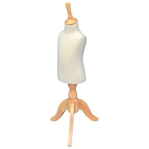 Mannequin enfant 0-1 an The Shopfitting Shop Cover