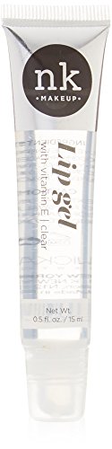 NICKA K Lip Gel - Clear