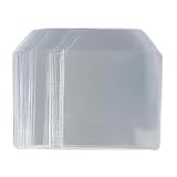 120 microns. Dragrontrading® Pochettes Premium 120 microns pour CD avec rabat Toutes quantités disponibles