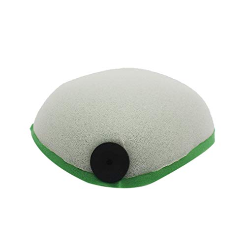 VXAOHONG Filtro Aria Moto S Misura for KTM 125 150...