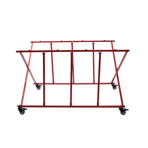 Foldable Large Truck Bed Dolly