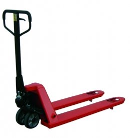 Transpaleta corta unas 800x540mm