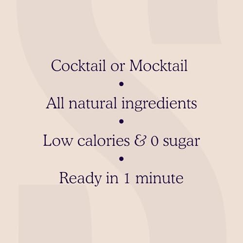 Image of SAYSO Skinny Margarita Gift Bundle | Includes Skinny Margarita, Skinny Spicy Margarita, and Citrus Slices for Garnish | Infuses with Cold Water & Spirits for a Premium Cocktail or Mocktail