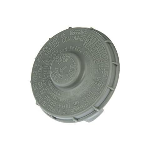 Autotecnica Brake Reservoir Cap (HA1116686) Cover