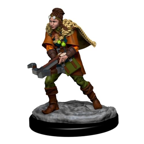 WizKids/NECA WZK93035 Accessories pour figurines de jeux de rôle