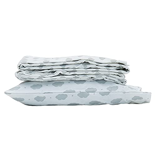 Reviews y listado de Sabanas franela cuna al mejor precio. 18 Imagen adicional