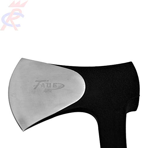 Machadinha Esportiva com Cabo Polipropileno e Bainha