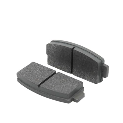Plaquettes de frein arrière pour SSV CF ZF 500 600 800CC