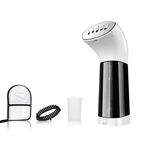 コロナ応援 新生活応援 除菌 スチーム アイロン ハンディスチーマー スチーム ハンディー 除菌 消臭 軽量 コロナ対策 衣類 除菌 一人暮らし シワ伸ばし 家電 ブラシ サラリーマン 学生 一人暮らし 旅行 出張 ハンガーにかけたまま ギフト ミトン付き