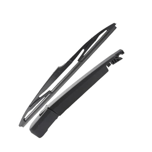 Essuie-Glace arrière pour Kia Soul 2009-2014 avec bras simple de 230 mm et balai 280 mm