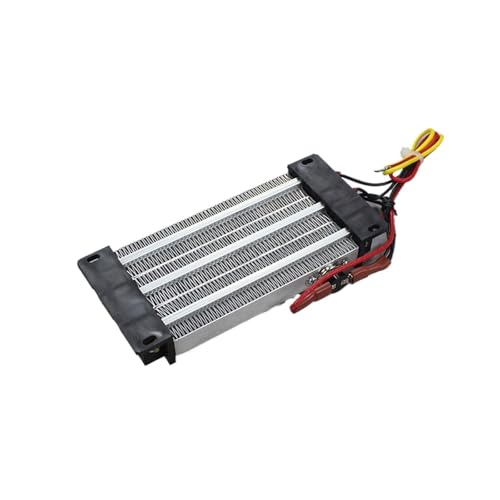 Calefactor Eléctrico Cerámico PTC 1000W 110V miniatura 5