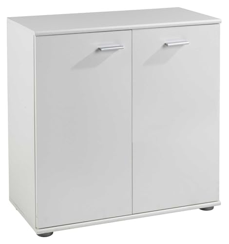 Kommode 80 Cm Breit 40 Tief Wei