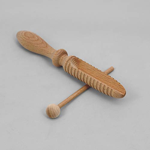 Creamore Mill Seed Chute - Making Seed Sowing Easy