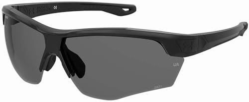 Image of Under Armour Unisex-Adult UA Yard DUAl Rectangular Sunglasses