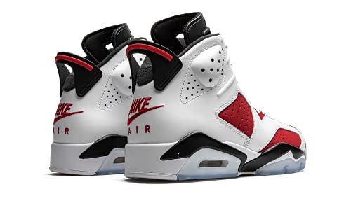 Jordan Mens Air 6 Retro CT8529 106 Carmine 2021 - Size 10
