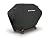 Broil King 67470 51" Select Grill Cover, Black