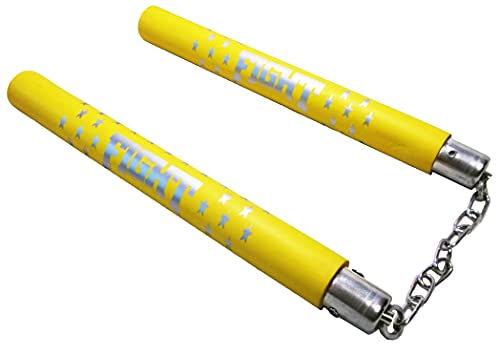 La Mejor review de Nunchakus para comprar online. 15 Imagen adicional