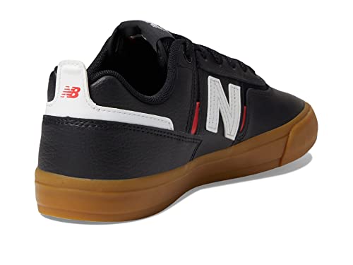 Image of New Balance Unisex Adult Numeric 306 V1 Skateboarding Shoes