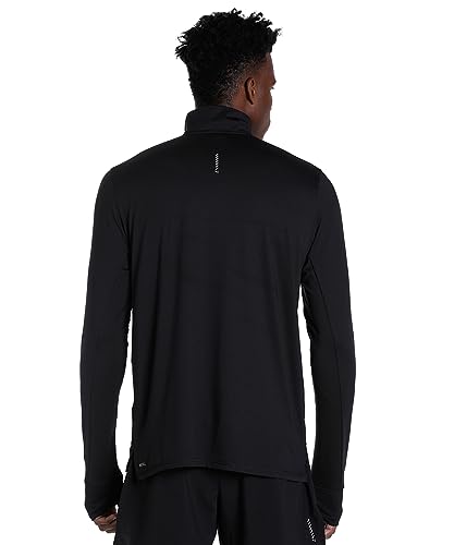 Image of PUMA Men's Run Favorite 1 /4 Zip Jacket
