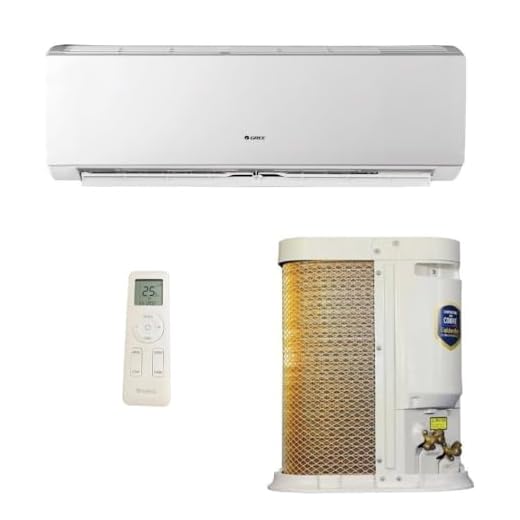 Ar-condicionado Split Hw Inverter Gree G-top 12.000 Btus Só Frio 220v