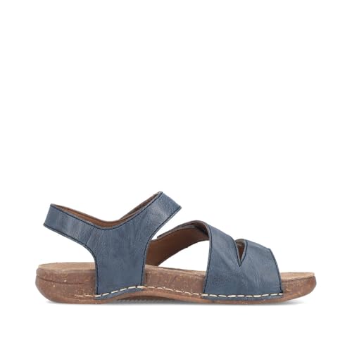 Rieker Women's Classic Sandals 61402, Women's Sandals2