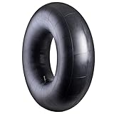 Rubber Master 8.3/9.5R22 Inner Tube with a TR218A Valve Stem