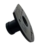 classAcustoms | 009-00001 RV Waste Water Sewer Tank Flusher Fitting | Sprayer Rinser Flush Out Fitting | Made in The U.S.A.