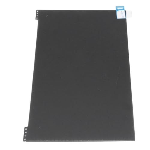 Protecteur de lumière bleue suspendu 13,3 pouces filtre acrylique anti-UV ZJchao