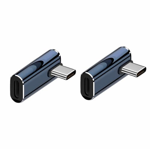 CgjO (iOS)  USB Type-C ϊA_v^ 27W Lightning  ^CvCRlN^ }[d f[^] USB-C i-Phone i-Pad ϊRlN^ A~jE ~jTCY h~ ϊ A_v^ (L