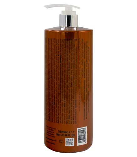 abril et nature, Ultra Fast Keratin Hair Mask, Nourishes, Strengthens, and Regenerates Hair Fiber - Image 2