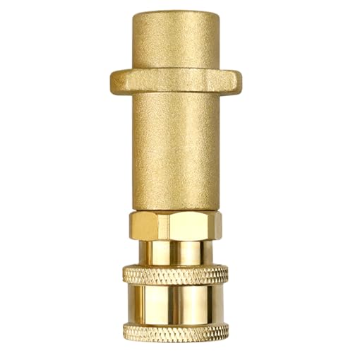 Junta de adaptador de tubería Junta de conector de arandela de junta de tubería de agua Acoplador de conexión rápida Junta de barrido Junta de manguera a presión Acoplador de lavadora de alta presión