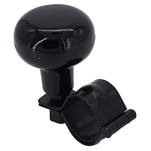 DVPARTS Steering Wheel Knob Wheel Spinner Steering Wheel Spinners