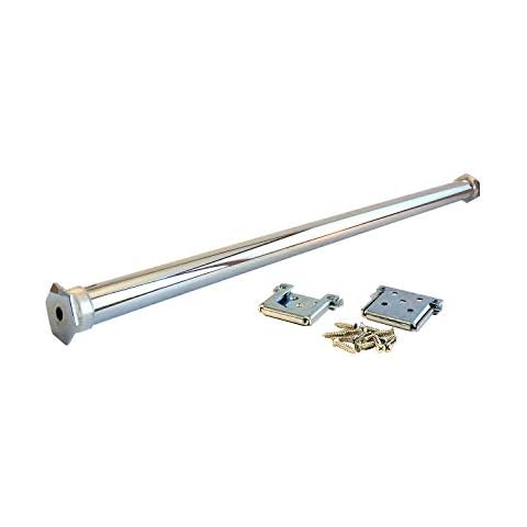 DreamGYM Doorway Pull-up Bar - Chin-up Bar - Swing Support Bar Cover