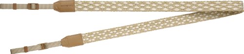 Preisvergleich Produktbild Olympus CSS-S114 Schultergurt (Stoff) beige