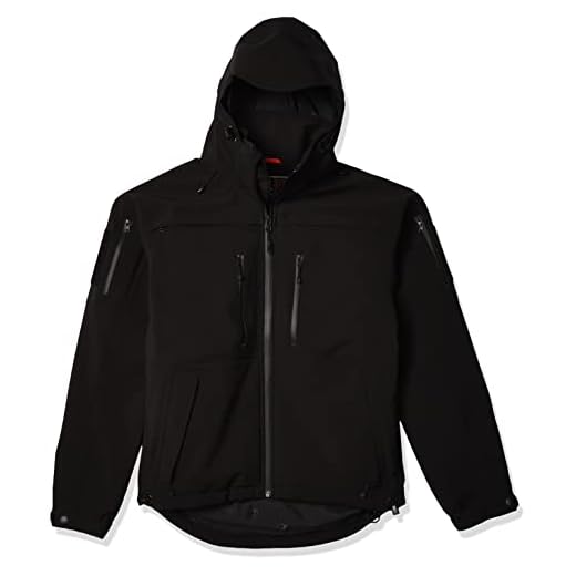 5.11 Sabre 2.0 Veste pour homme, XXXX-Large