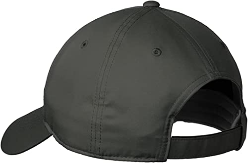 Nike Women's Golf Cap Anthracite - Image 3
