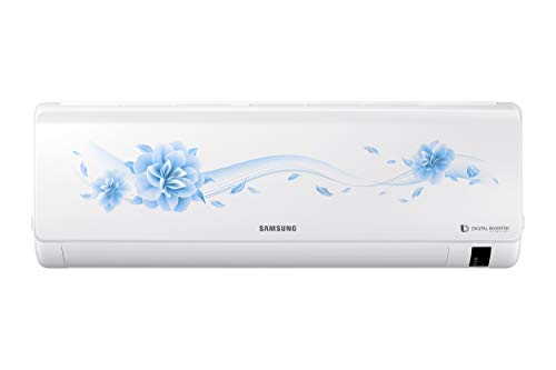Samsung 1.5 Ton 3 Star Inverter Split AC (Copper AR18RV3HFTY...