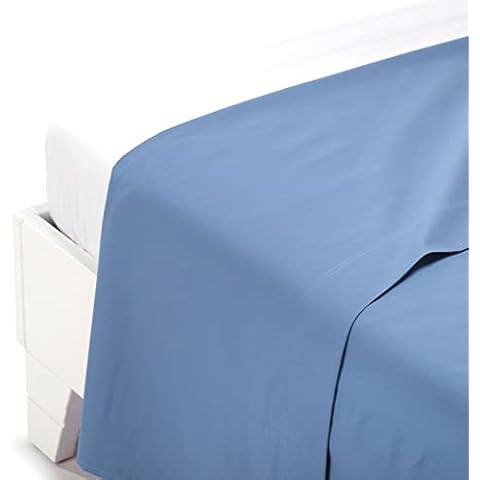 Drap de Dessus Caleffi Violet Cover