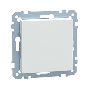 Schneider Electric 391619 System M Blindabdeckung