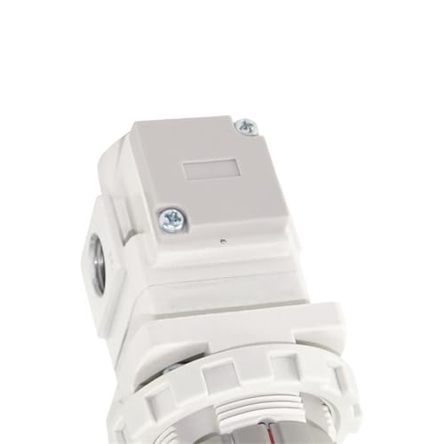 Régulateur de filtre AWG20 avec manomètre pour stabiliser la pression et purifier l'air