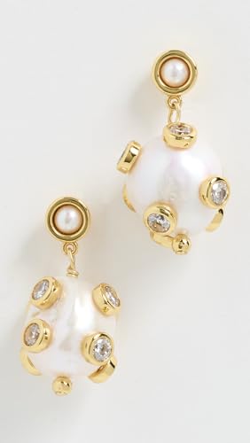 Eliou Women's Buzo Earrings2