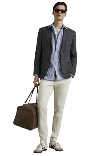 Louis Philippe Men's Shirt