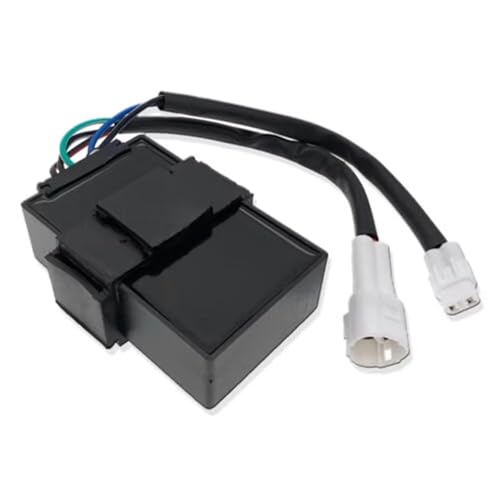 Allumage CDI Lakota 300 résout les pannes de démarrage pour KEF300A 21119-1241