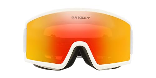 Image of Oakley Target Line L Snow Goggle