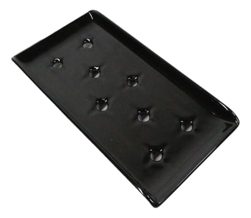 Pack 6 Platos Playos de Porcelana Ebros Gift miniatura 6