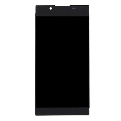 LCD Display Touch Screen Digitizer Assembly for Sony Xperia L1 G3313 G3312 G3311(Only FBA) (Black)