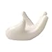 3D Moon Lamp Hand Stand by VUUR Suitable for 10CM, 13CM, 15CM, 18CM, 20CM Home Decoration, Unique Design for Bedroom, Office, Living Room