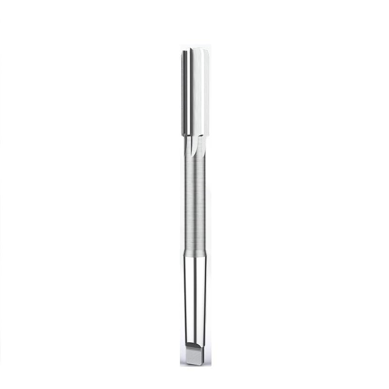 XWTOOL Fraiseuse à Tige Conique HSS H7, Outils de plomberie, Haute précision, Vitesse 15.1mm 15.2mm -21.9mm, alésoir en Acier, 1 pièce (Size : 16.1mm)
