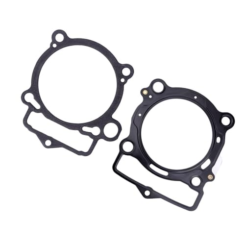 Joint de culasse moto pour entretien haut moteur 350 XCF-W